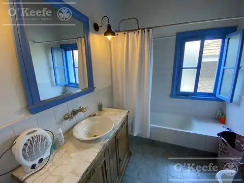 Casa Country El Pato