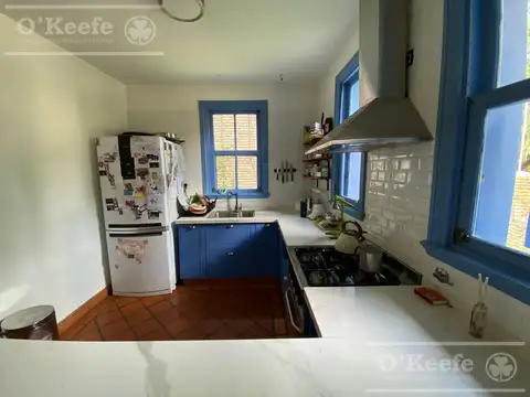 CASA EN VENTA EN COUNTRY EL PATO