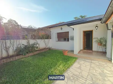 Casa en venta en Muñiz