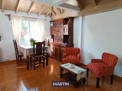 Dorrego 300