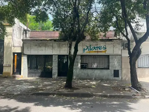 CASA A LA VENTA