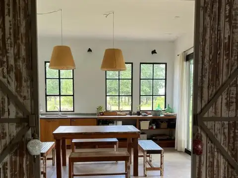Chacras de La Trinidad 100