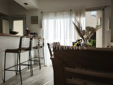 Depto Tipo Casa en Venta al Norte