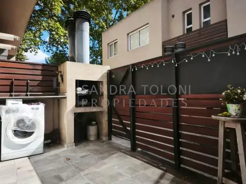 Depto Tipo Casa en Venta de 2 dormitorios