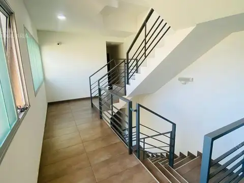 Departamento en Alquiler Apto profesional