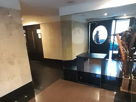 ENRIQUE LINCH ARRIBALZAGA 4400, Piso 5