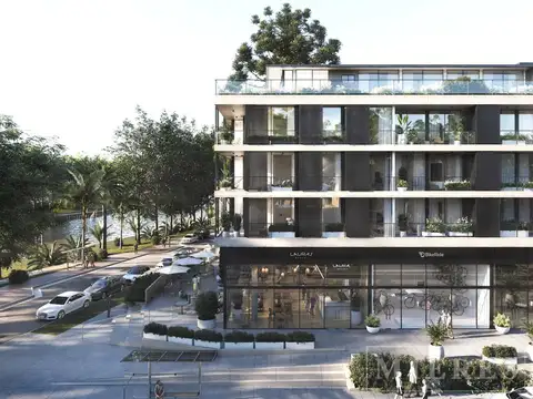 Local en Venta en Tigre Centro, USD 955.000