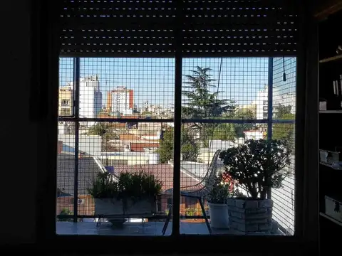 VENTA DEPARTAMENTO 3 AMBIENTES BALCON FLORESTA