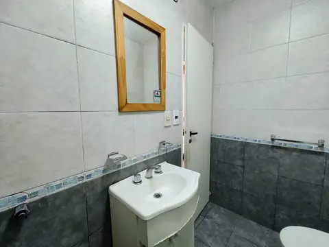 DEPARTAMENTO VENTA DOS AMBIENTES CASEROS