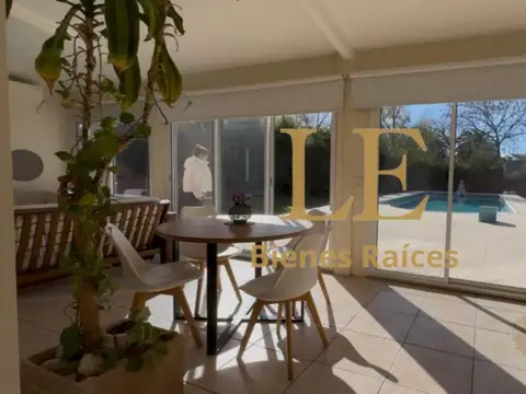 Casa en Venta al Noreste
