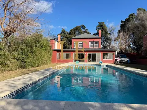 Casa en Venta en Septiembre, USD 260.000
