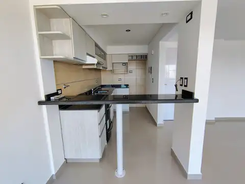 Departamento en Venta en Centro, USD 98.000
