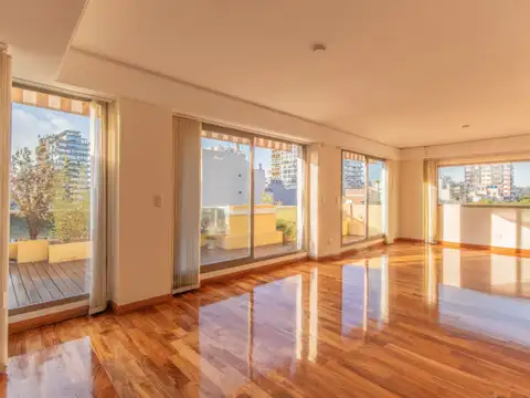Departamento en Venta de 5 ambientes