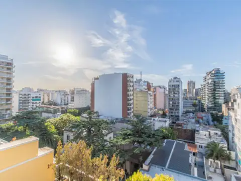 Departamento en Venta de 3 dormitorios