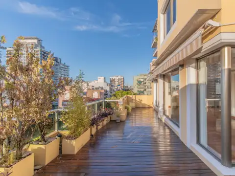 bonifacio 1800 , Piso 7