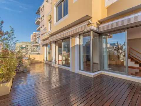 Departamento en Venta en Caballito, USD 630.000