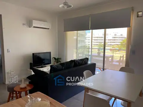 Departamento en Venta en Lagoon Pilar, USD 140.000