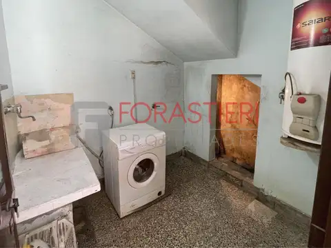 Casa en Villa Adelina