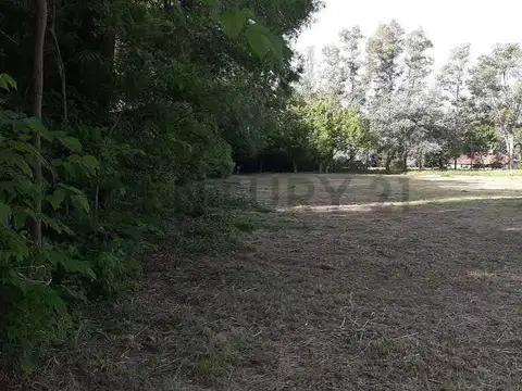 Terreno en Venta de 2500,0 m2