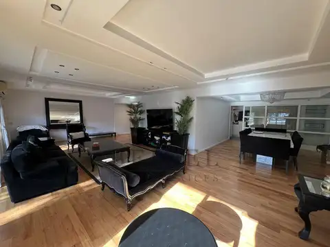 Departamento en Venta 40 años