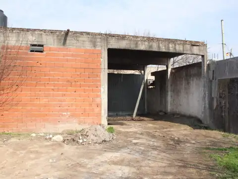 Casa en Venta en Merlo, USD 85.000