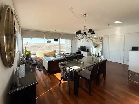 venta departamento dos dormitorios puerto norte