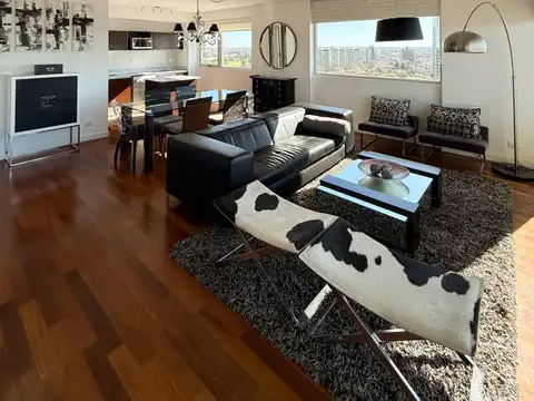 Av. Estanislao lopez 2600, Piso 17