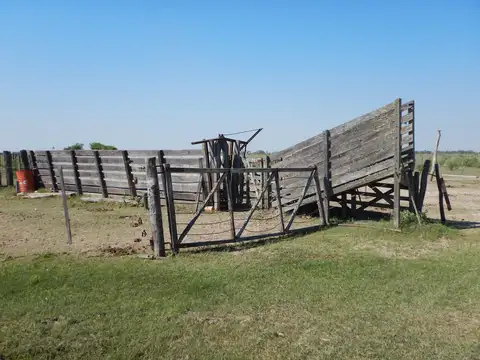 Camino público