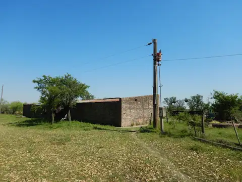 Campo en Venta de 1.020  ha