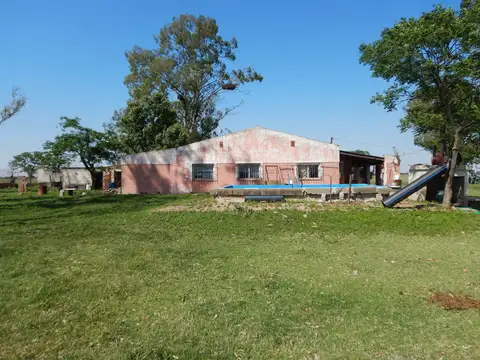 Campo en Venta de 1.020  ha