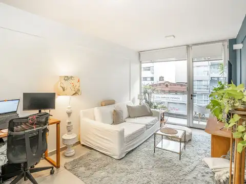 Coronel Niceto Vega 5800