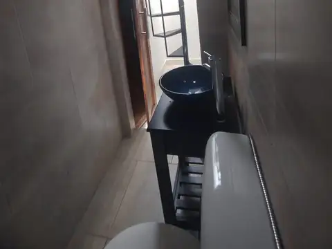 DEPARTAMENTO TIPO CASA 2 AMBIENTES CON TERRAZA A ESTRENAR - SIN EXPENSAS - VILLA BONICH -