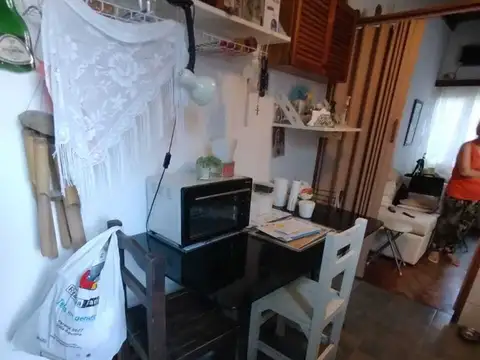 Depto Tipo Casa en Venta al Oeste
