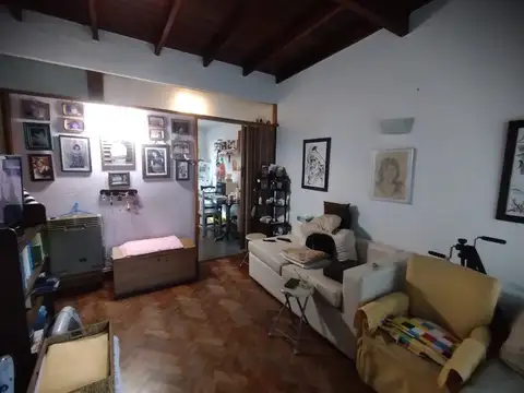Depto Tipo Casa en Venta en Martinez, USD 128.500