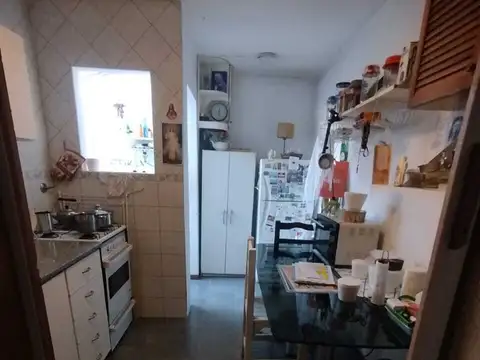 Depto Tipo Casa en Venta 45 años