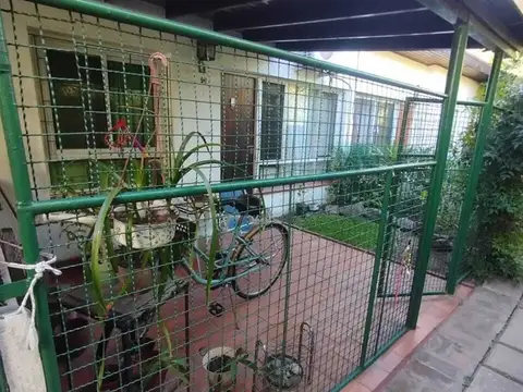 Depto Tipo Casa en Venta de 3 ambientes