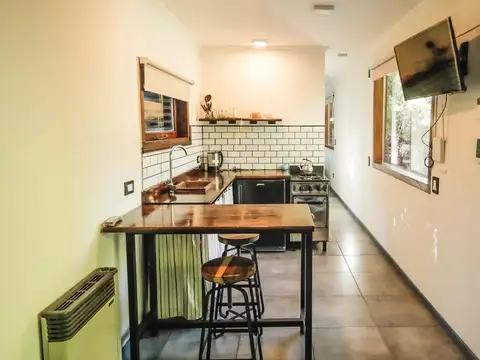 Departamento en Alquiler en San Carlos de Bariloche, Bariloche