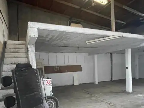 Galpon en Alquiler en La Plata, $ 600.000