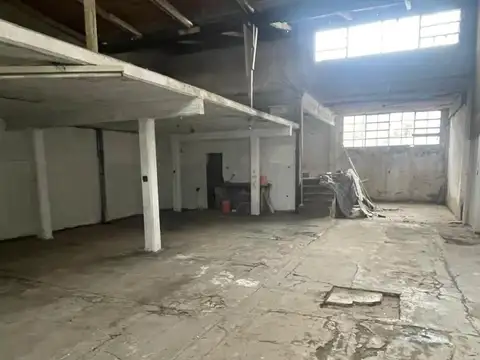 Deposito en alquiler