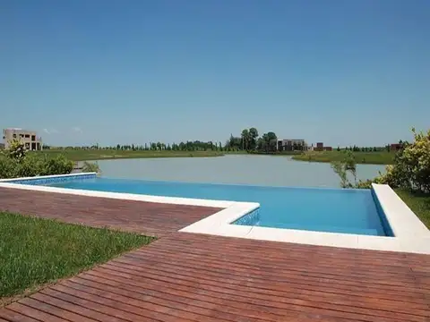 Terreno en venta - 1100Mts2 - La Faustina, Brandsen