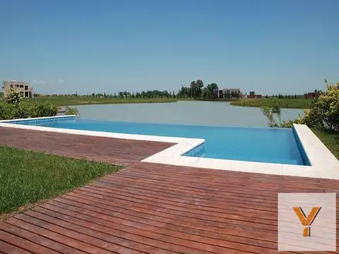 Terreno en Venta de 1100,0 m2