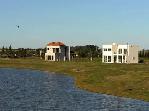 Terreno en venta - 1100Mts2 - La Faustina, Brandsen