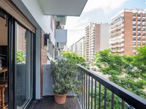 VENTA DEPARTAMENTO 4 AMB BELGRANO