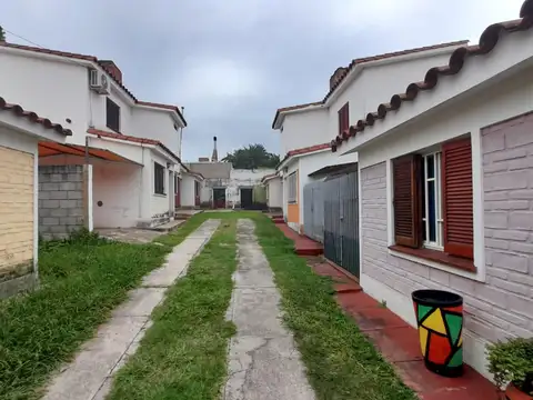 Miguel Muñoz, Villa Carlos Paz