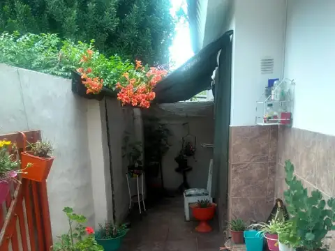 Depto Tipo Casa en Venta A Estrenar