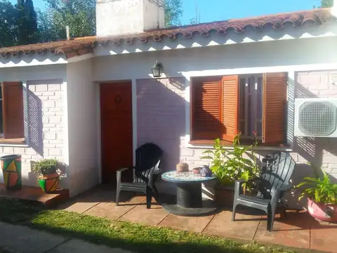 Depto Tipo Casa en Venta de 3 ambientes