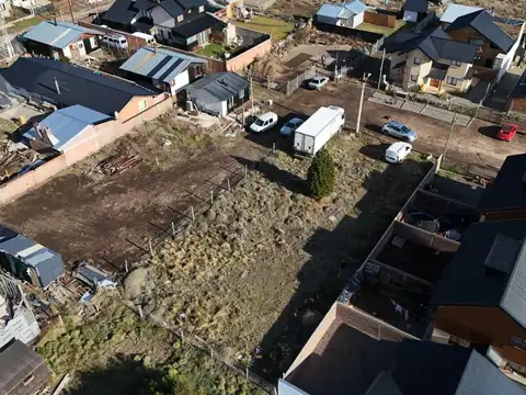 Terreno en Venta en San Martin de los Andes, Lácar