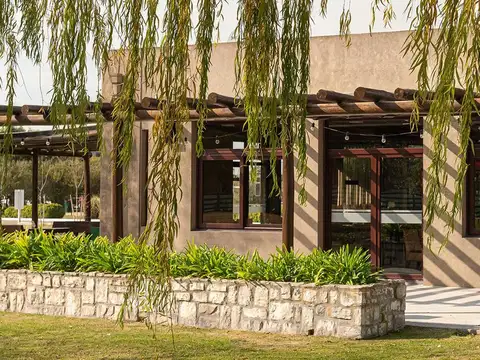 VENTA LOTE INTERNO   BARRIO CRUZ DEL SUR