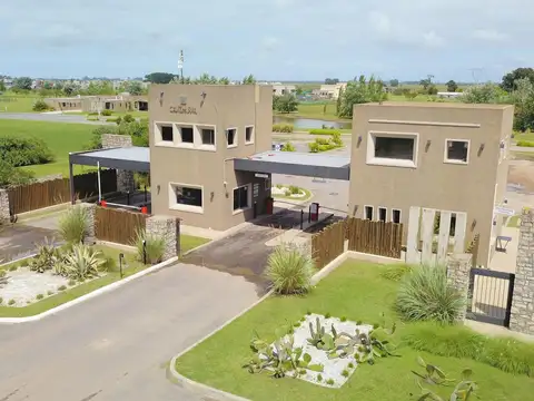 VENTA LOTE INTERNO   BARRIO CRUZ DEL SUR