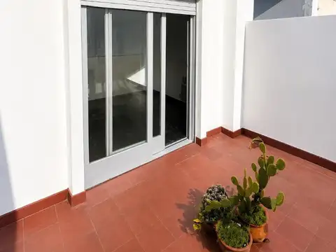 Departamento en Venta en Merlo, USD 56.000